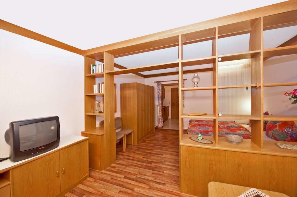 Landgasthof-Pension Ochsen Hotell Forbach Rum bild